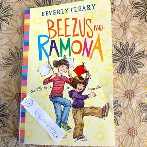 Beezus and Ramona